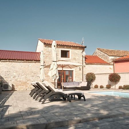 Haus Mila Pavicini Exterior foto